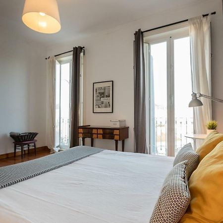 Bright Apartment With Two Bedrooms - Bp31 Lisboa Exteriér fotografie